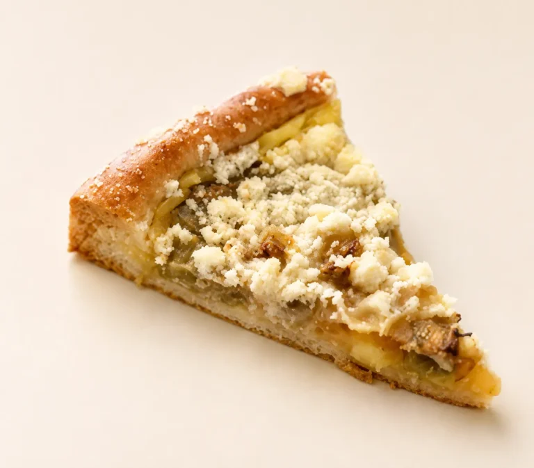 rhubarb krajeny