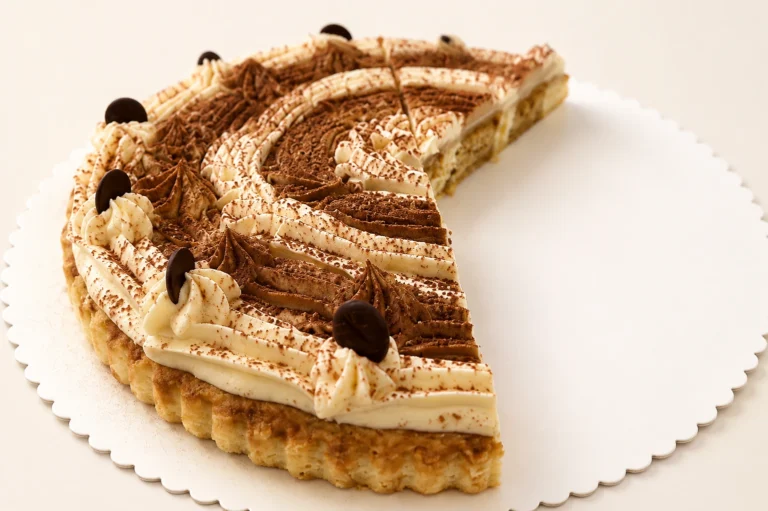 tiramisu kolac